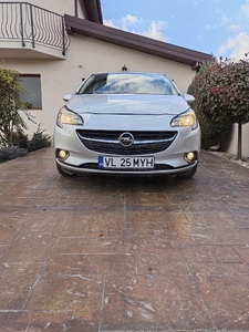 Opel corsa e 13 mii km