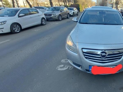 opel insignia proprietar