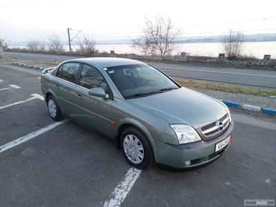 opel vectra c anul 2003 motor 2.0dtl diesel consum 5% recent adusa stare impecabila