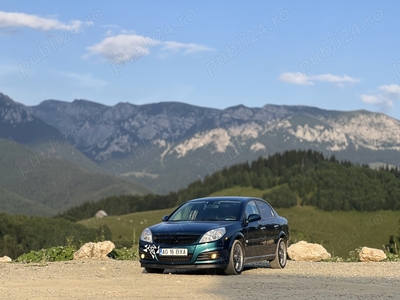 Opel Vectra C Executive