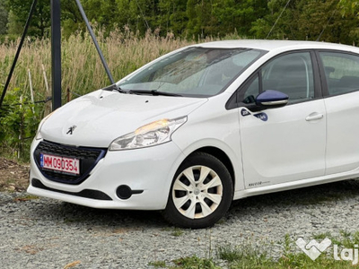 Peugeot 208 Like Edition