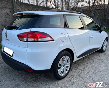 Renault Clio 1.5dci iulie/2019 EURO 6 TVA Deductibil