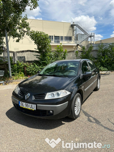 Renault Megane 2