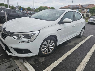 Renault Megane 2020 Euro 6