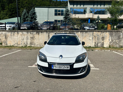 Renault Megane 3 1.5dci