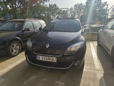 Renault Megane TCe115 Start&Stop Bose Edition