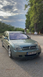 Se vide opel vectra c