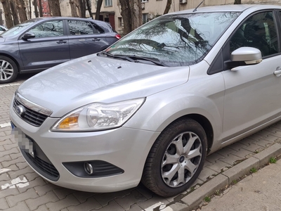 Se vinde Ford Focus