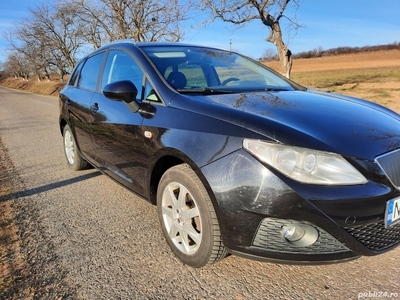 Seat Ibiza ST ecomotive 1.2 tdi