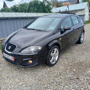 Seat Leon Facelift model 2013 mot 1.4 TSI 122 cp Euro 5