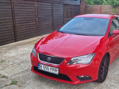 Seat Leon SC 1.2 TSI 2014 Start & Stop AUTOMAT DSG7