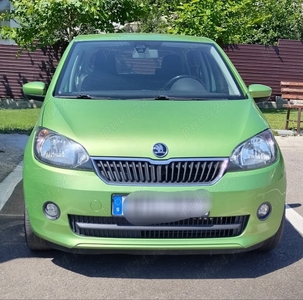 Skoda citigo 216