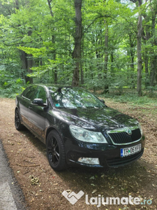 Skoda Octavia 1.6 tdi cutie automata