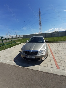 Skoda Octavia 1.6TDI