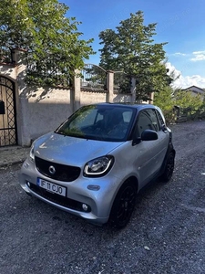 Smart Fortwo Full option negociabil