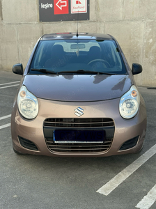 Suzuki Alto VII 1.0 benzina 68 CP