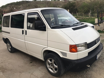 T4 1,9 TDI de 90 de cai