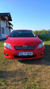 Toyota Corolla 1.4d4