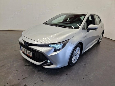 Toyota Corolla 1.8 Hybrid Dynamic Hsd Cvt 2021!!!