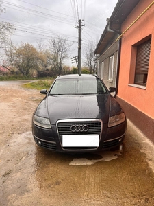 Vând Audi A6