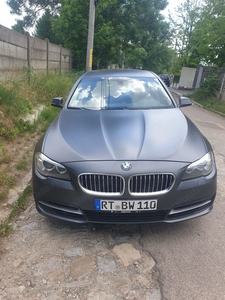 Vând BMW 520d, an fabricatie 2014 (F11) km 290.000