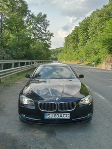 Vând BMW F10 520 d 2013