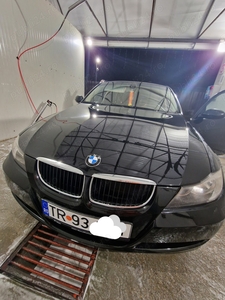 Vand BMW, seria 3 E90