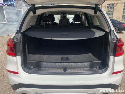 vand bmw x3 2018