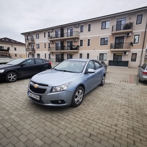 Vand Chevrolet Cruze