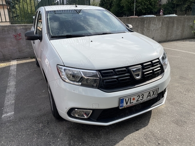 Vând Dacia Sandero 2020 22000 de km