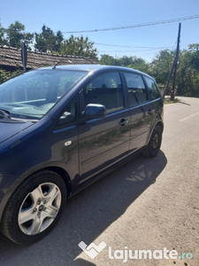 Ford C-Max diesel