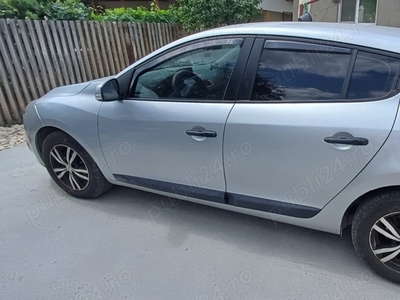 Vând Renault Megane 3