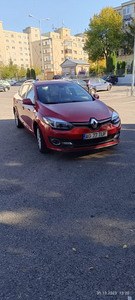 Vand Renault Megane 3 Facelift