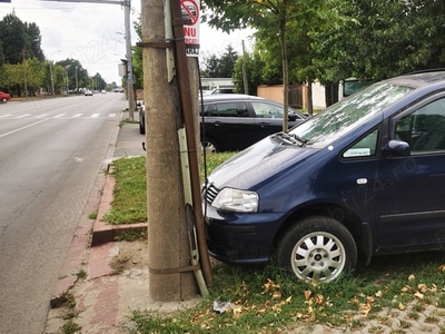 Vand Seat Alhambra ( sharan )