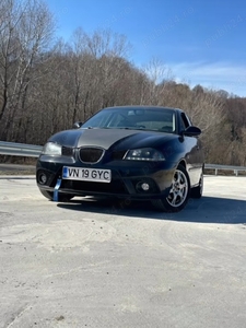 Vând seat ibiza Accept mecanic pentru verificare