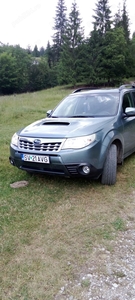 Vand Subaru forester