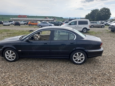 vind jaguar x taype