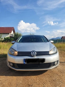 Volkswagen Golf 6