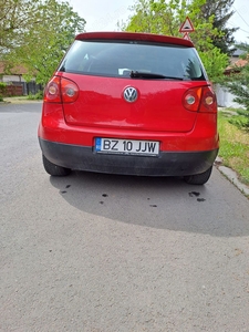 Volkswagen Golf V 2006