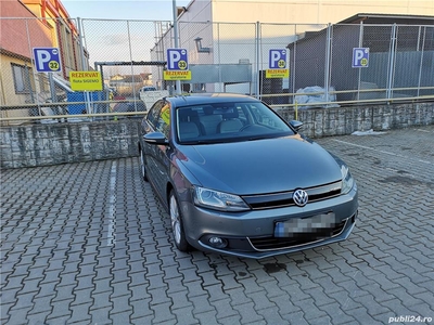 Volkswagen Jetta 1.4 Hybrid DSG 177cp