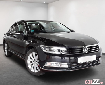 Volkswagen Passat 2.0 diesel fara AdBlue