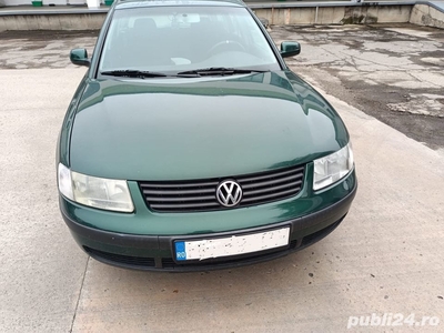 Volkswagen Passat an fabricatie 2000