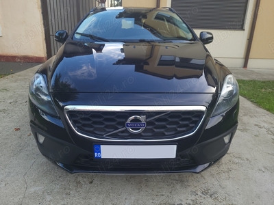 Volvo V40 Cross Country summum 1.6l diesel