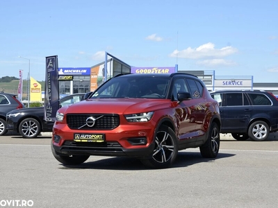 Volvo XC 40