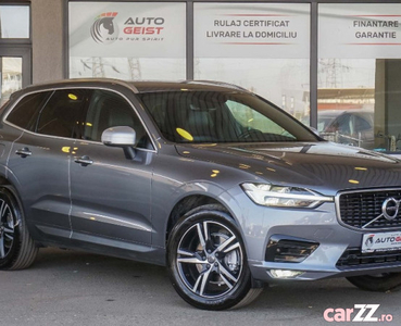 Volvo XC60 R-Desing AWD