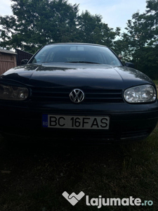 Vw Golf 4, 1.4 benzină