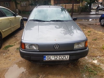 VW passat 1.8 benzina