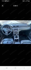 Vw passat b7 20.tdi 2012