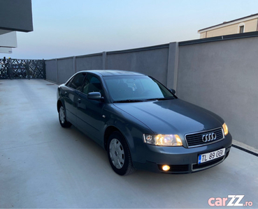 Audi a4 19 Diesel cp 131