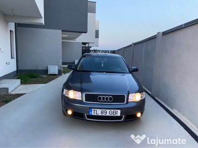 Audi a4 19 Diesel cp 131